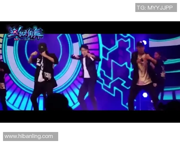 南京街舞队引领潮流最新街舞战术TOP10全解析