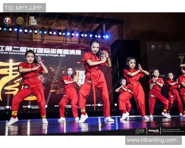 成都街舞队心理素质排名第一最新街舞心理素质TOP10全面解析