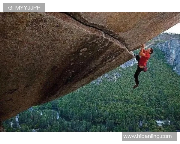 攀岩人生的深度对话：周静如何在高峰中寻找自我与勇气